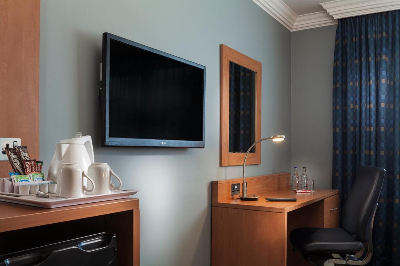 Premium Queen Room
