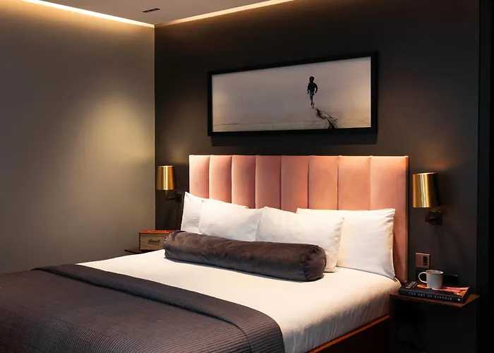Aparthotel Native Bankside Londra
